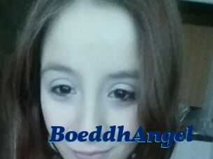 BoeddhAngel