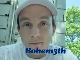 Bohem3th