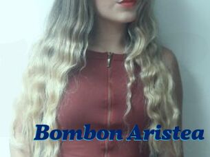 Bombon_Aristea