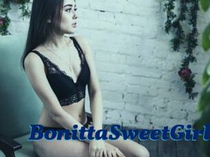 BonittaSweetGirl