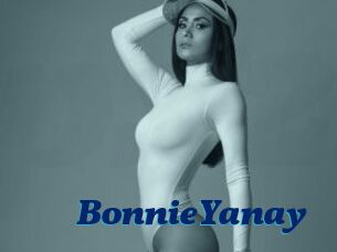 BonnieYanay