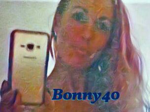 Bonny40