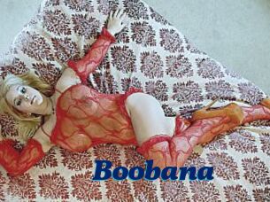 Boobana