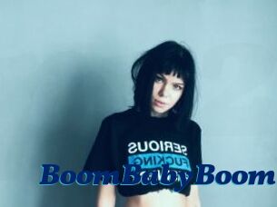 BoomBabyBoom