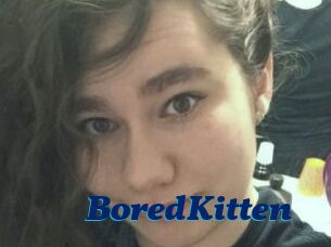 BoredKitten