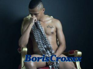 BorisCroxxx