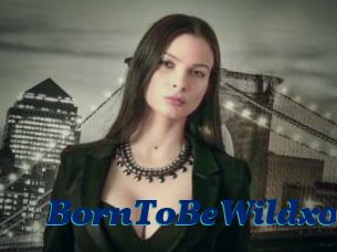 BornToBeWildxo