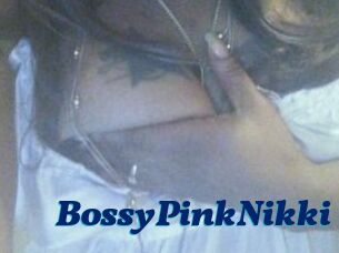 BossyPinkNikki