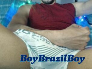 BoyBrazilBoy