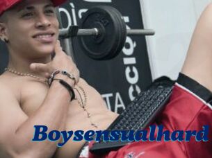 Boysensualhard