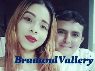 BradandVallery