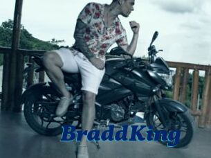 BraddKing