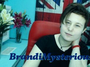 BrandiMysterious