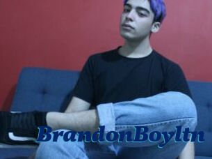 BrandonBoyltn