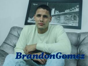 BrandonGomez