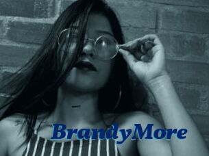 BrandyMore