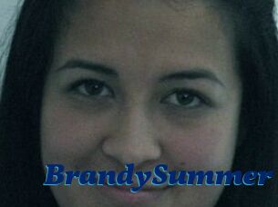 BrandySummer