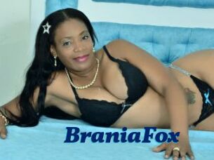 BraniaFox