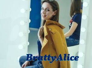 BrattyAlice