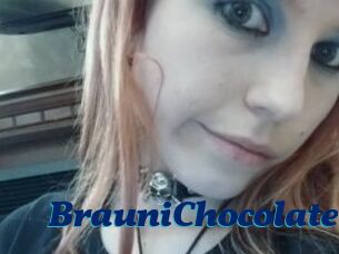 BrauniChocolate