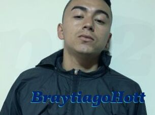 BraytiagoHott