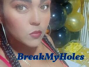 BreakMyHoles