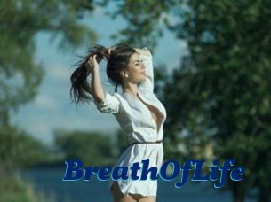 BreathOfLife