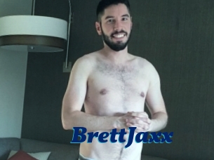 BrettJaxx