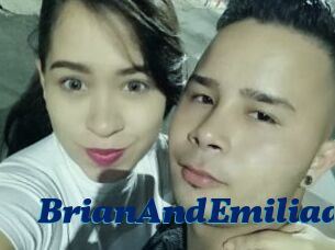 BrianAndEmiliaa