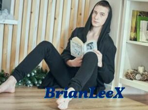 BrianLeeX