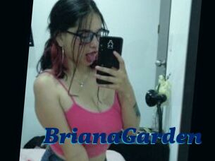 BrianaGarden