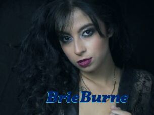 BrieBurne