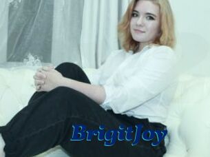 BrigitJoy