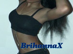 BrihannaX