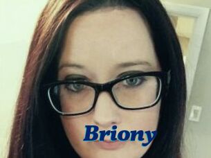 Briony