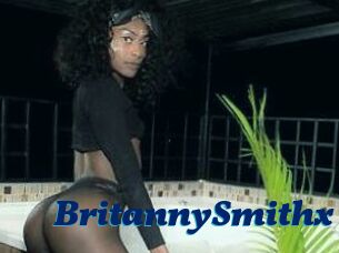 BritannySmithx