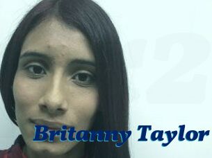 Britanny_Taylor