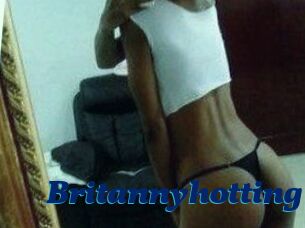 Britanny_hotting