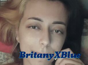 BritanyXBlue