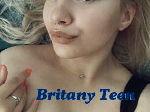 Britany_Teen