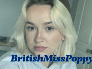 BritishMissPoppy