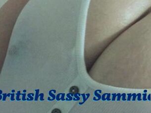 British_Sassy_Sammie