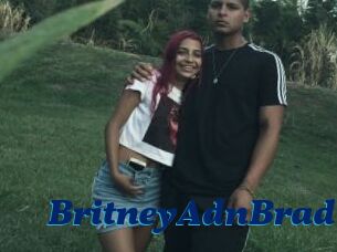 BritneyAdnBrad