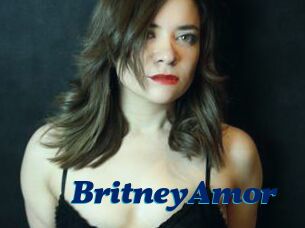 BritneyAmor