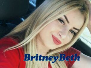 BritneyBeth