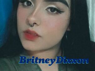 BritneyDixxon