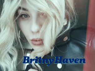 BritnyHaven