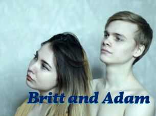 Britt_and_Adam