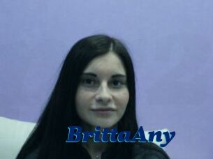 BrittaAny