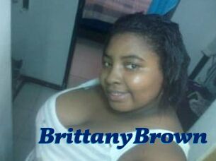 BrittanyBrown